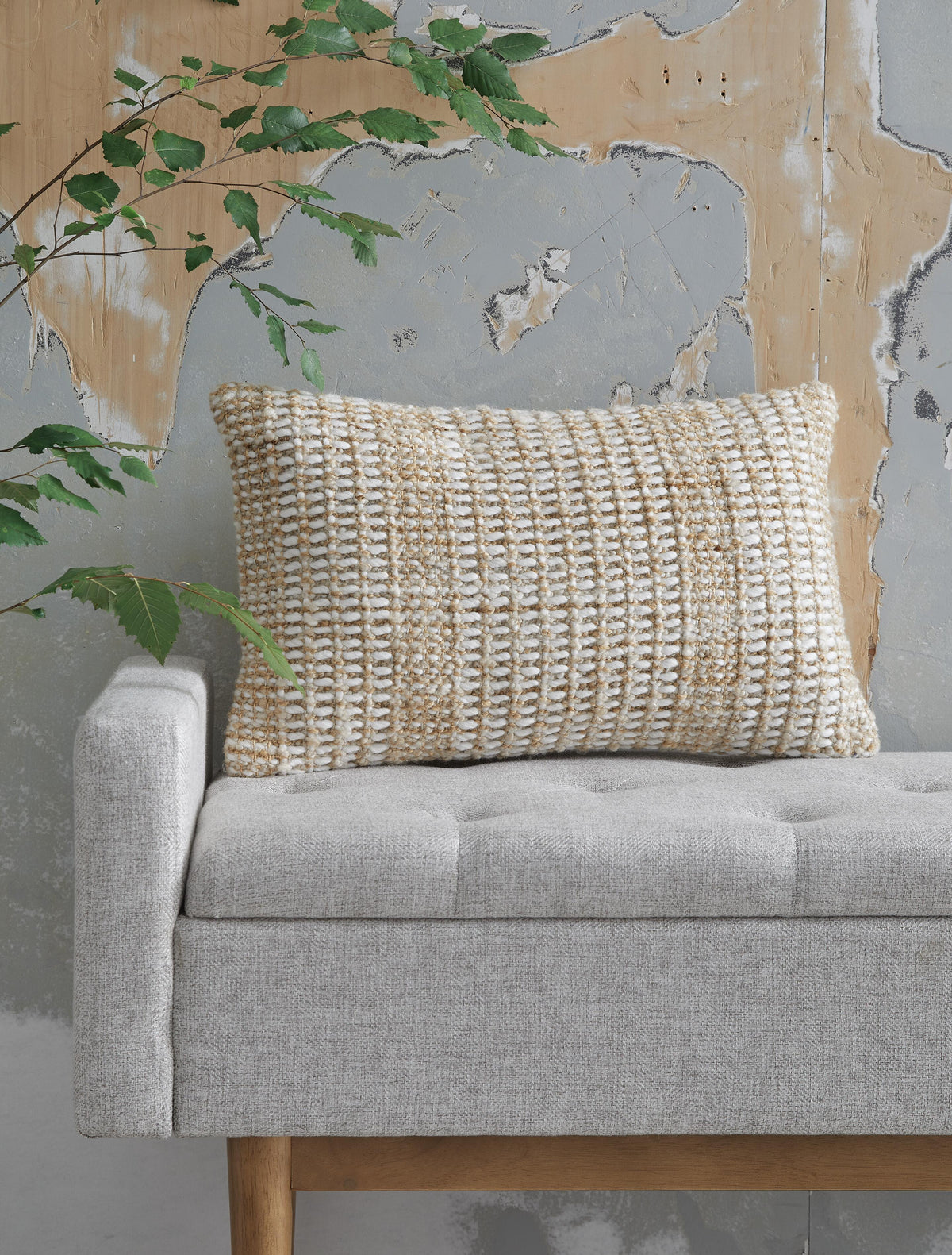Hathby Pillow (Set of 4) (A1001048-SI) - Image 4
