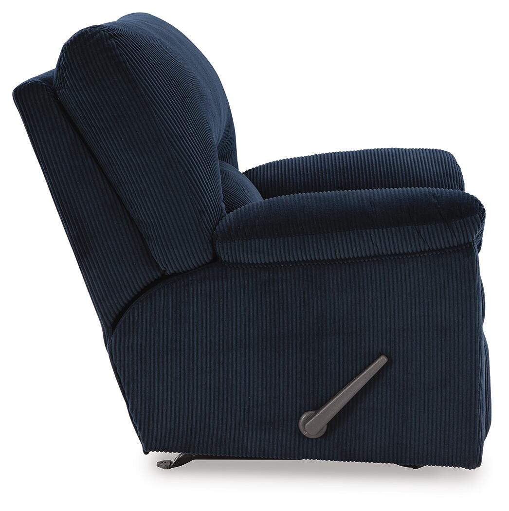 SimpleJoy Left-Arm Facing Sofa with Corner Wedge (24205-SI) - Image 4
