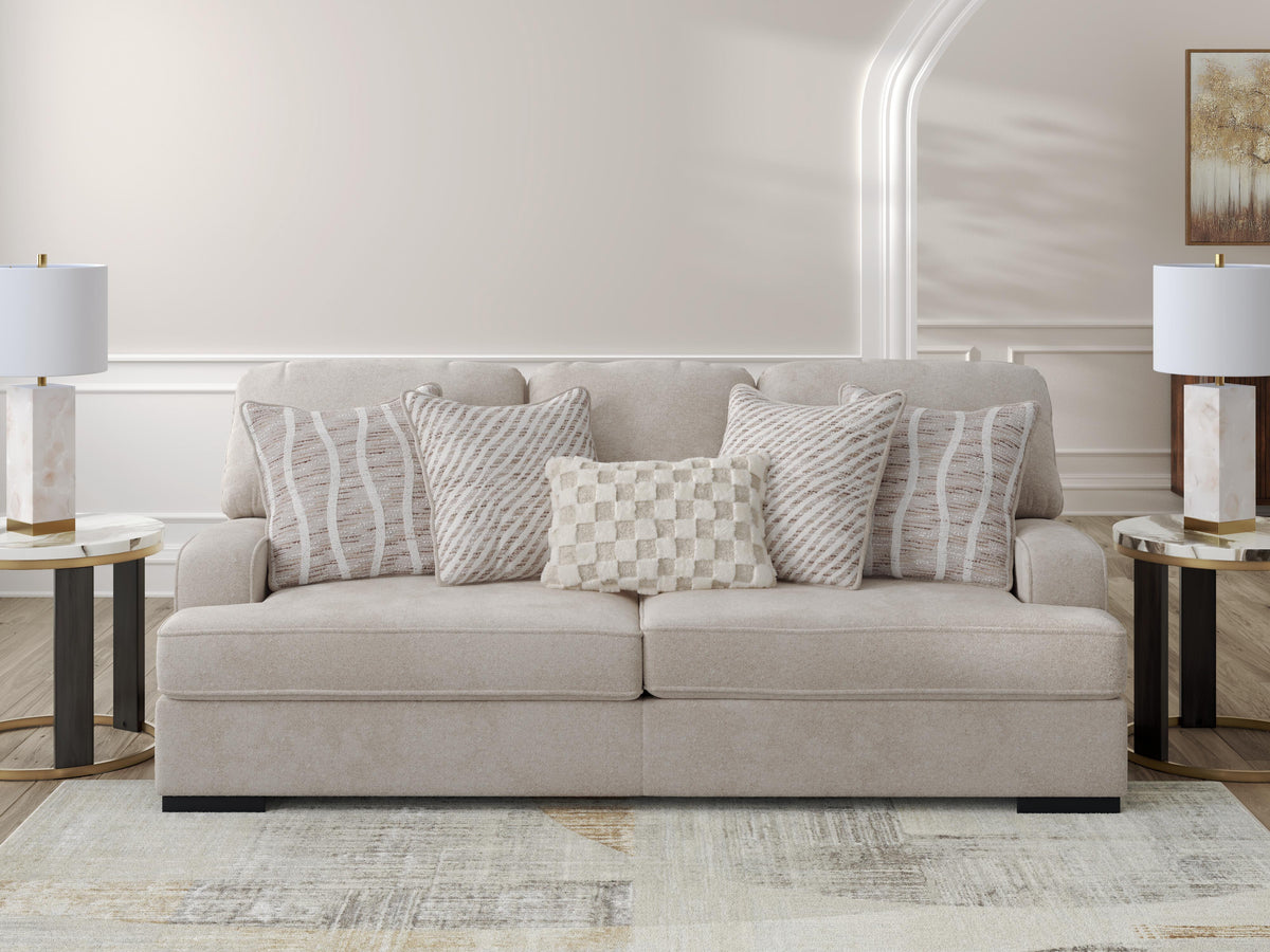 High Profile Sofa (59902-SI) - Image 23