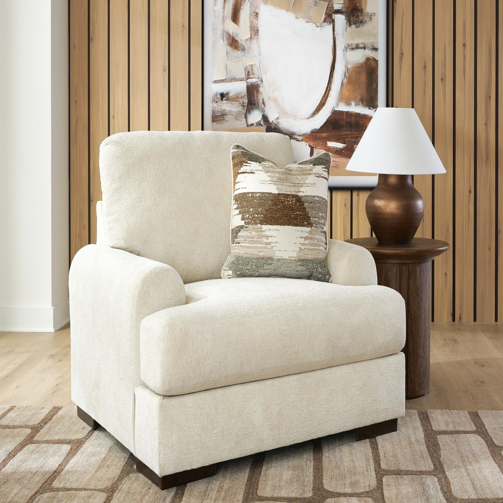 Jayne Park Sofa (PC81505-SI) - Image 9