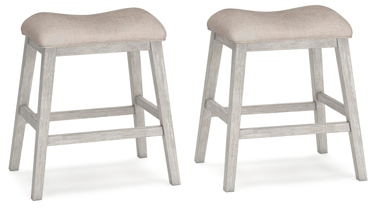 Skempton Dining Set (D394-SI)