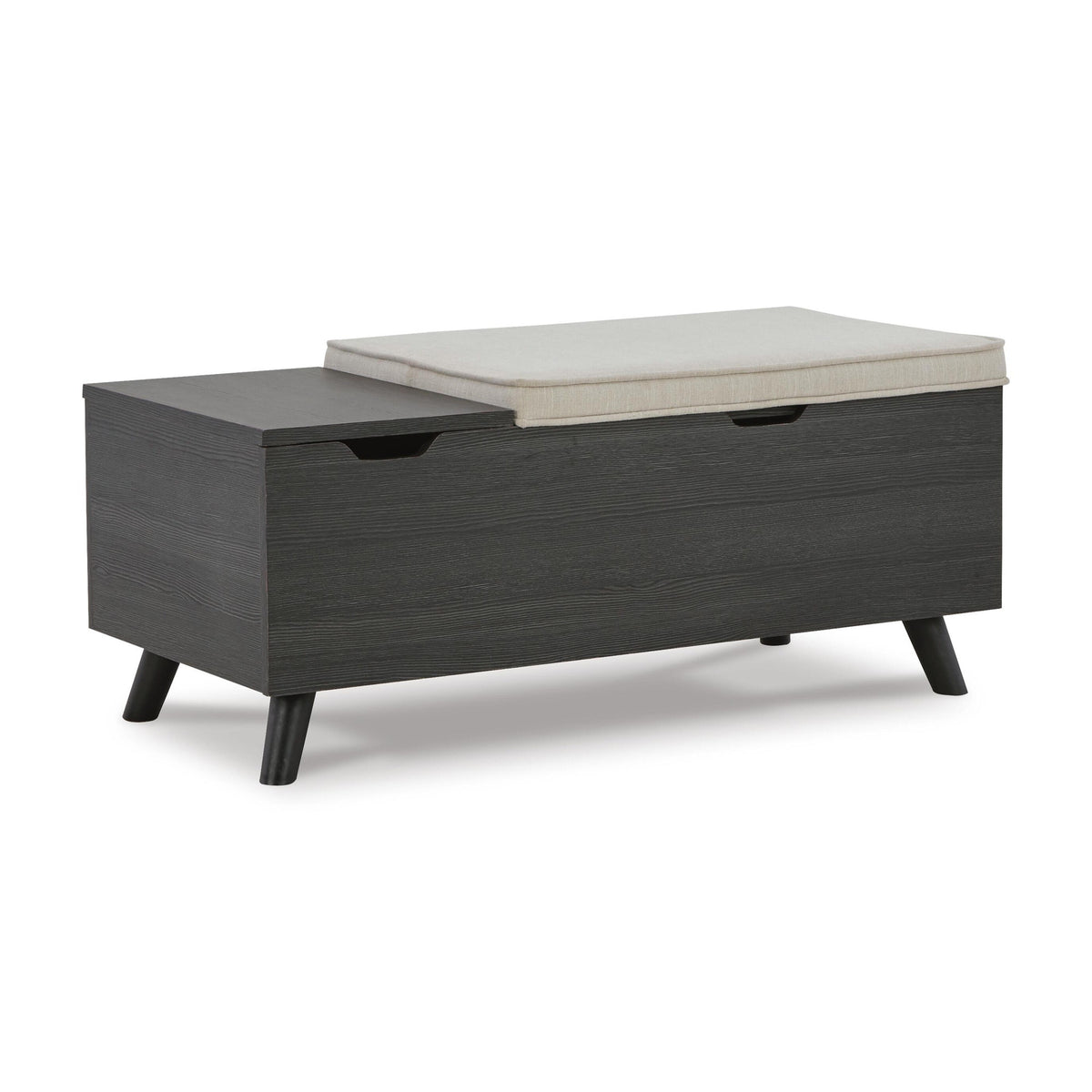 Yarlow Storage Bench (A3000321-SI) - Image 5