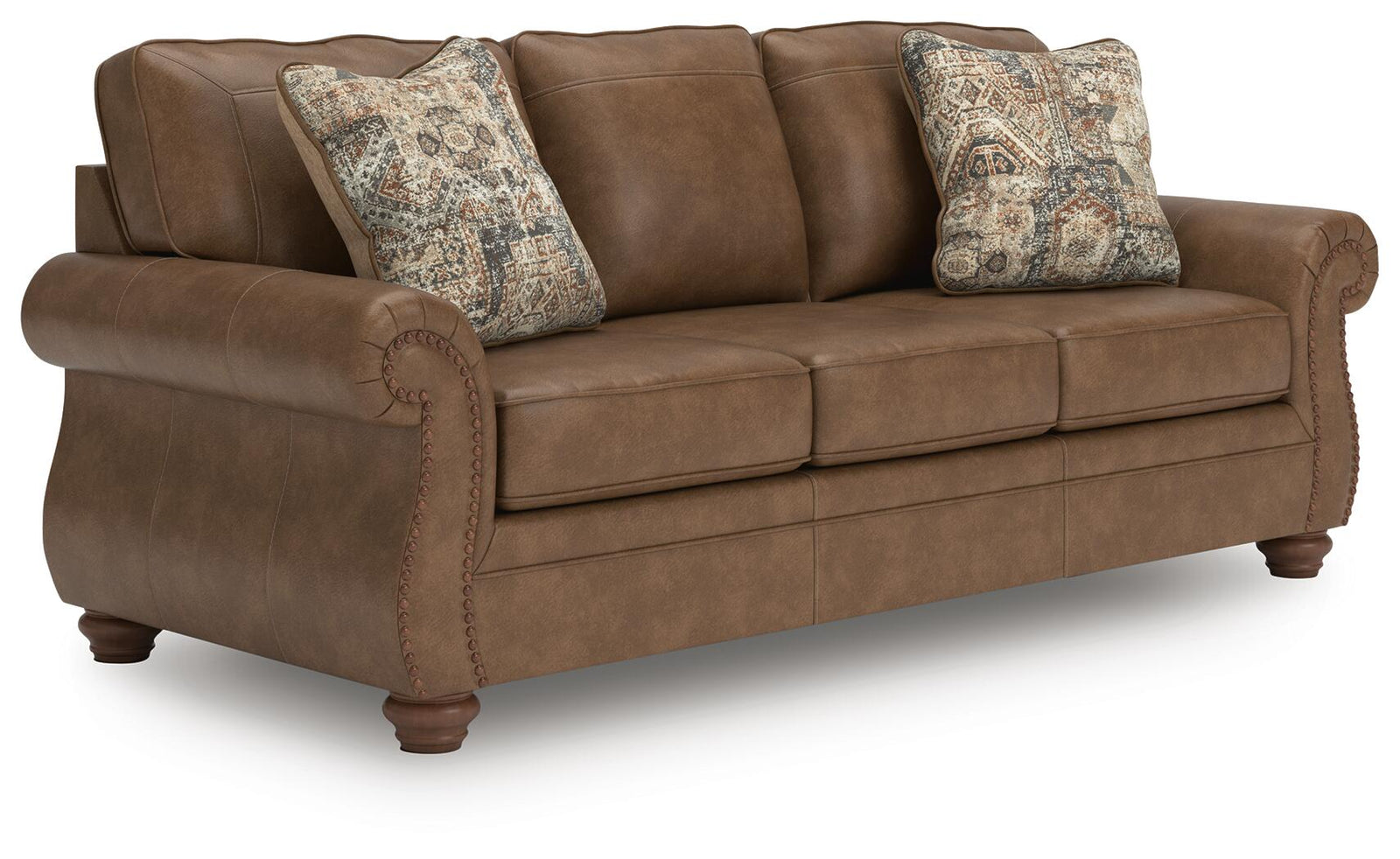 Chasemore Sofa and Recliner (PC55902-SI) - Image 3