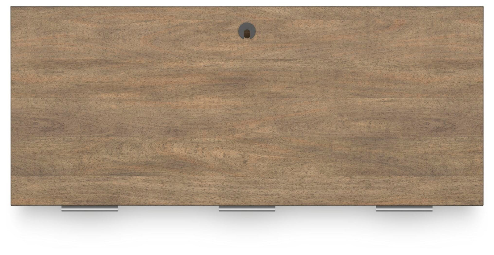 Montia 67 Home Office Desk (H632-SI) - Image 8