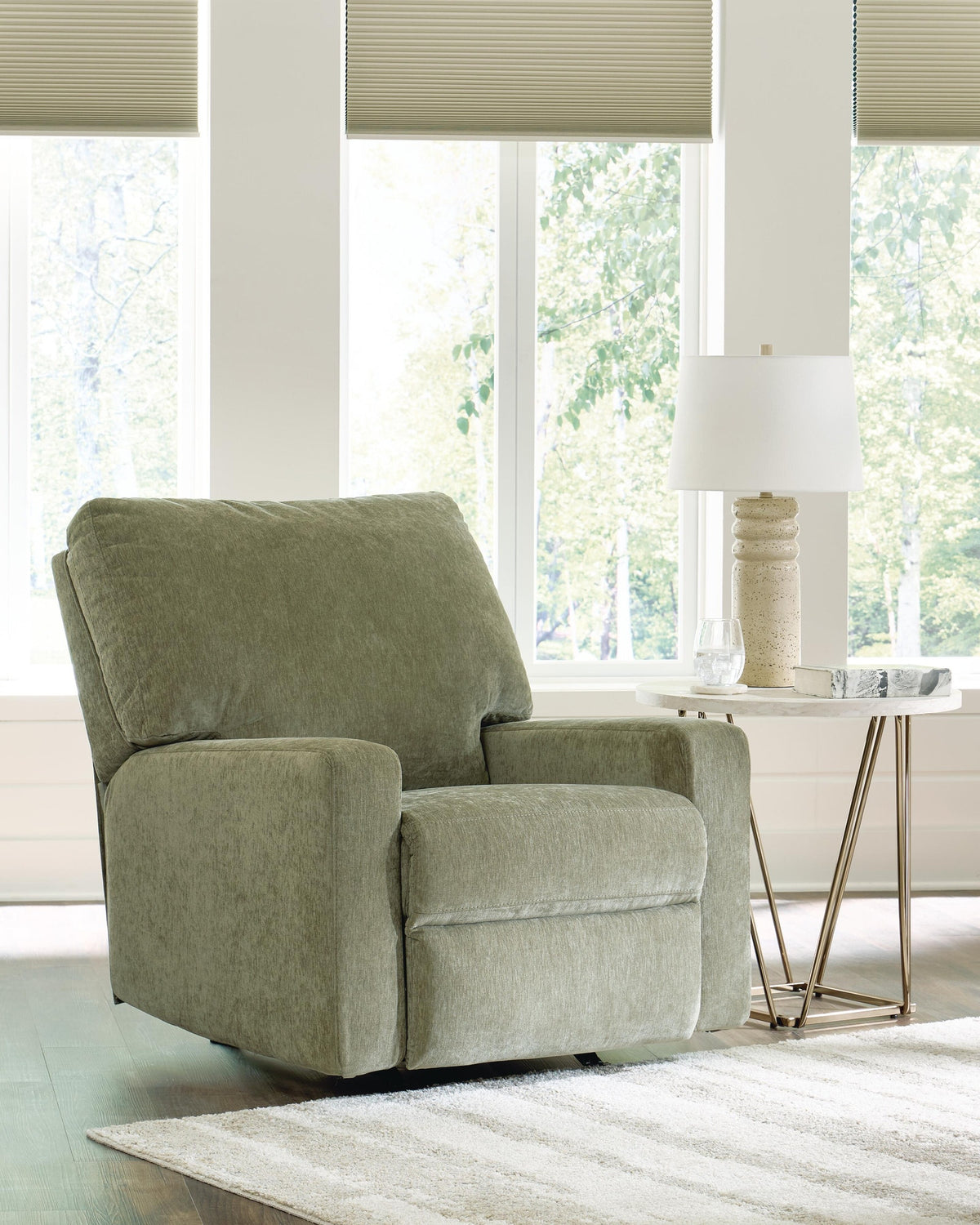 Bridgepoint Recliner (PC69505-SI) - Image 6