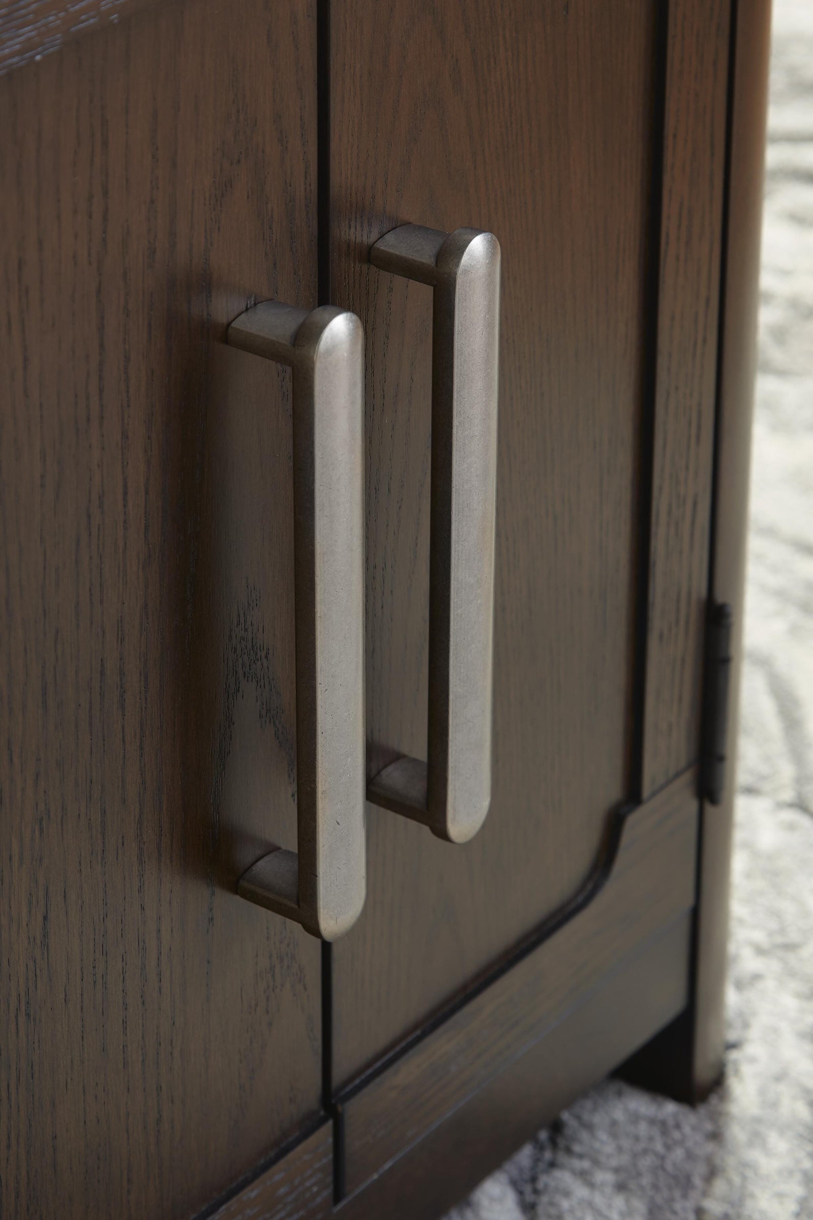 Breckington End Table - Dark Brown  (T678-SI) - Image 7