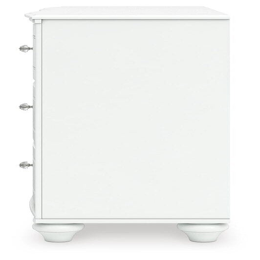 Kozlani Dresser (PCB1819-SI) - Image 7