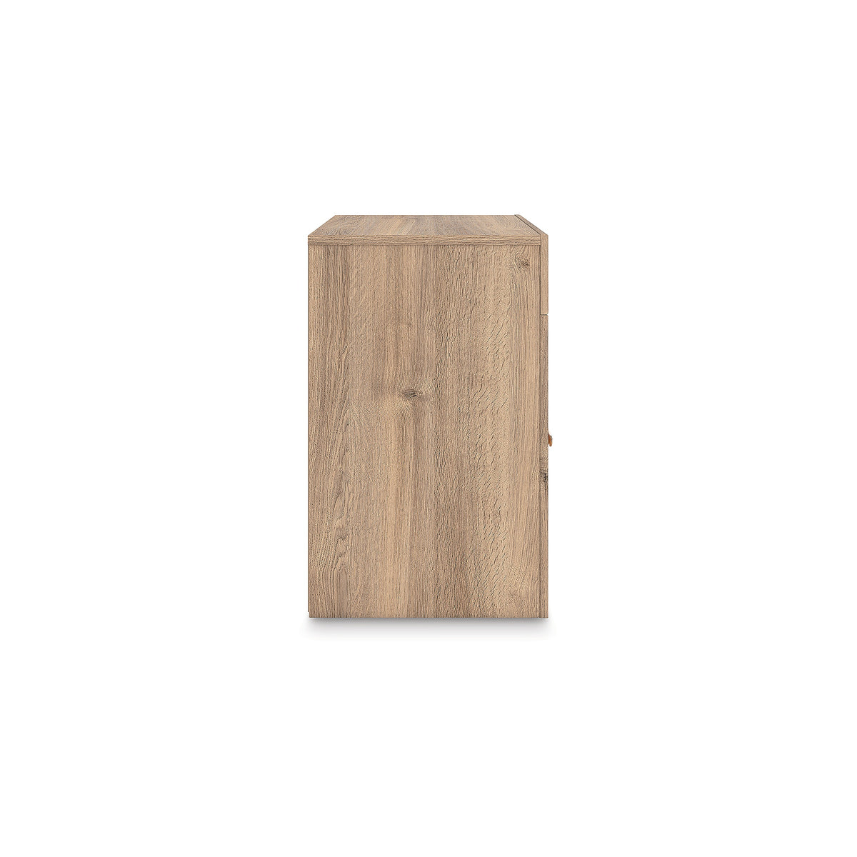 Kinlanni Queen Panel Bed, Dresser, Mirror and Nightstand (PCB1360-SI) - Image 19