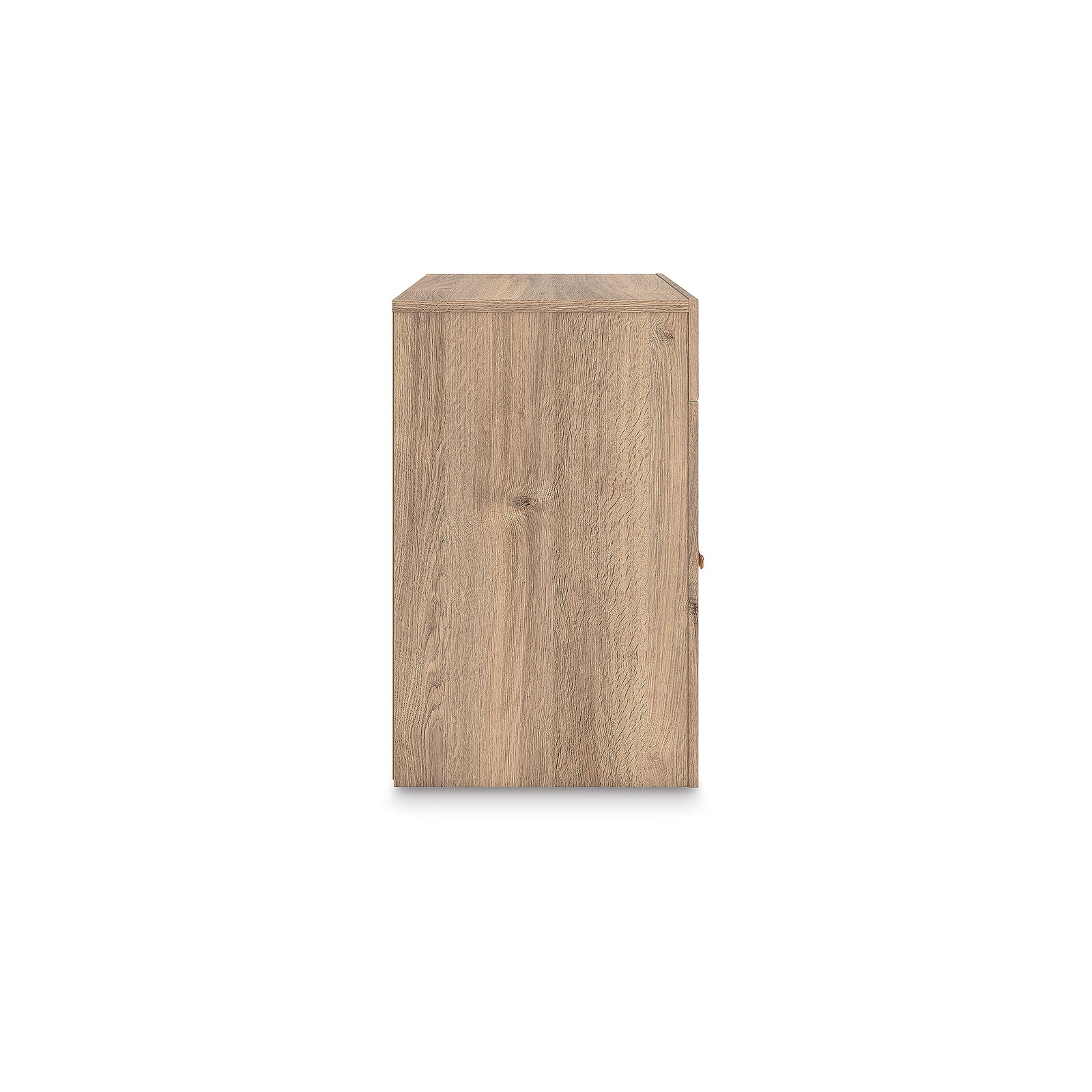 Kinlanni Queen Panel Bed, Dresser, Mirror and Nightstand (PCB1360-SI) - Image 19