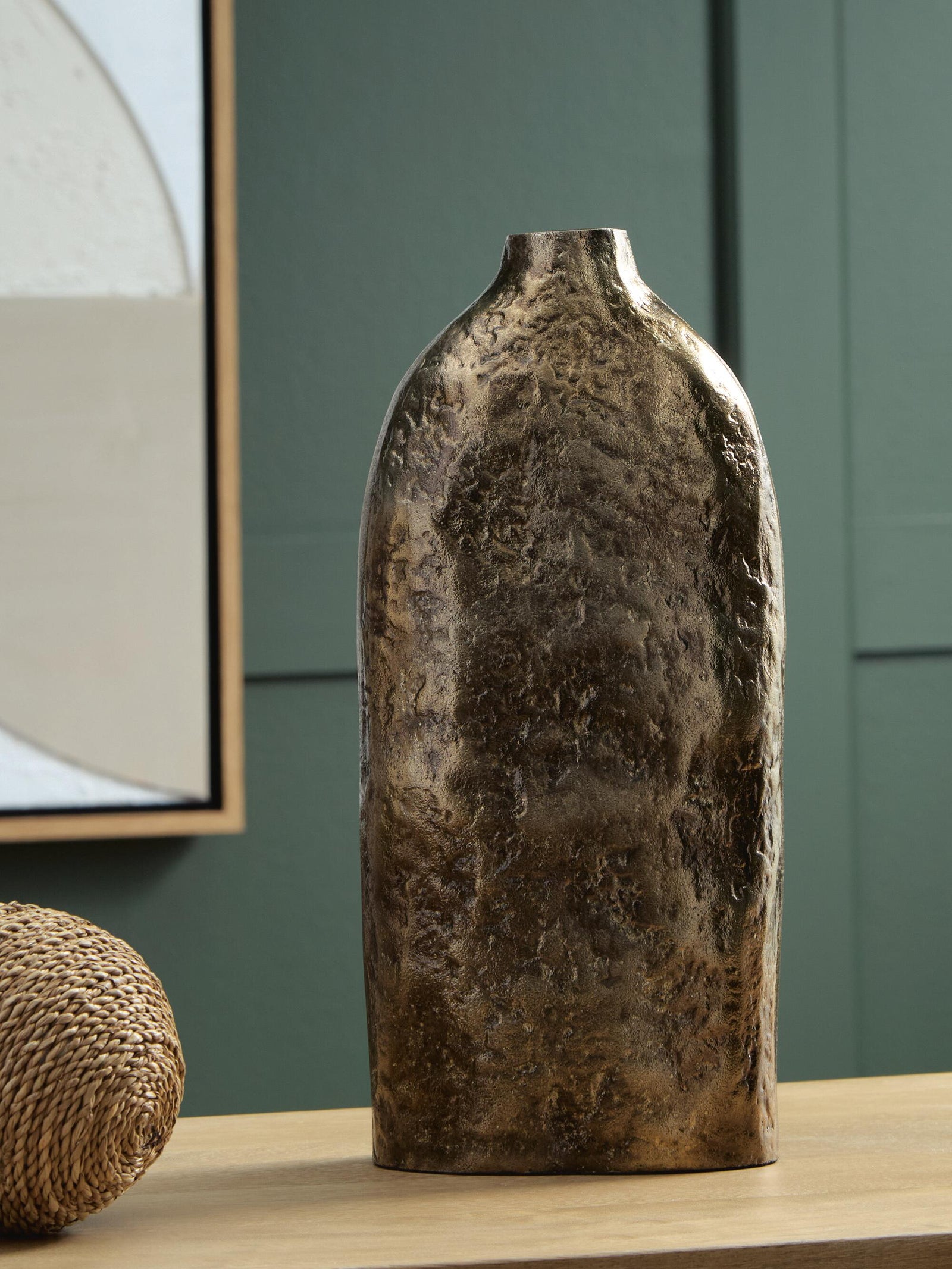 Wallmond Vase (A2000821-SI) - Image 2