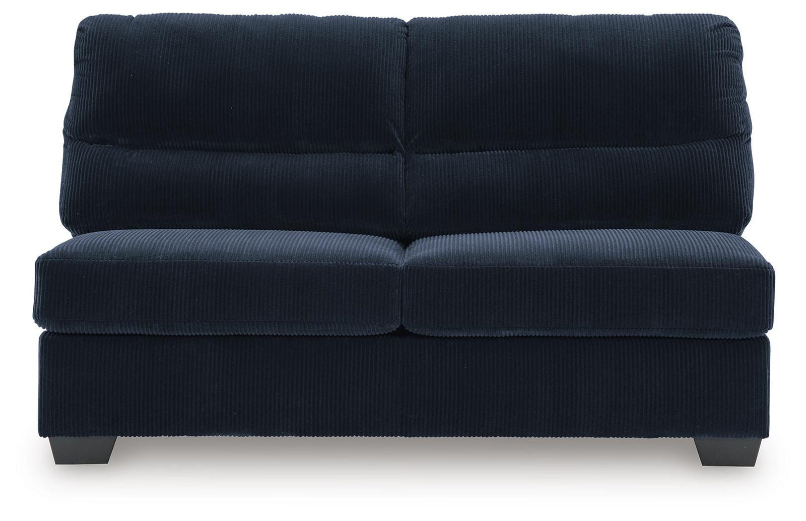 SimpleJoy Left-Arm Facing Sofa with Corner Wedge (24205-SI) - Image 10