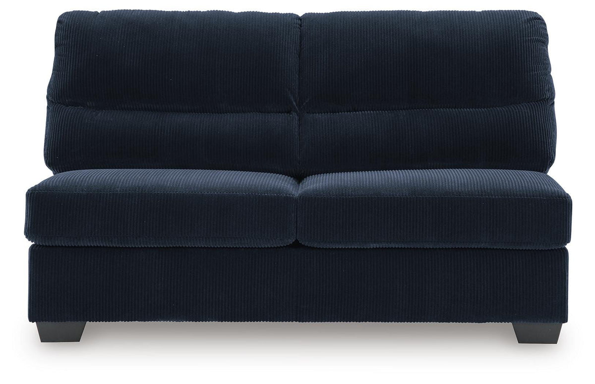 SimpleJoy Right-Arm Facing Sofa with Corner Wedge (24205-SI) - Image 27
