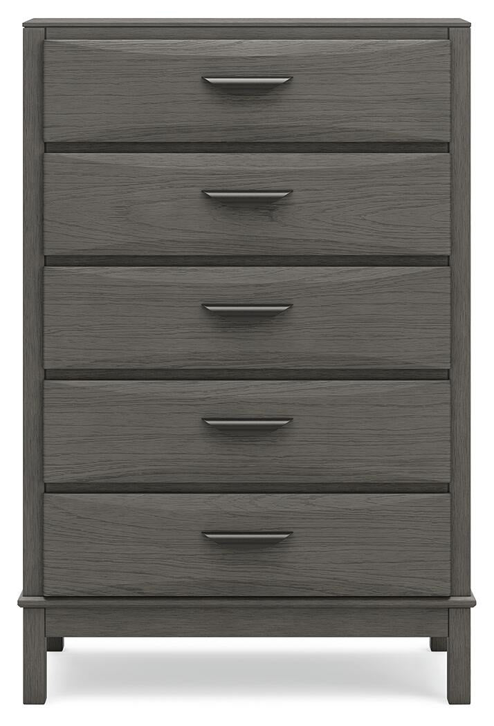 Mazing Chest of Drawers (PCB478-SI) - Image 5