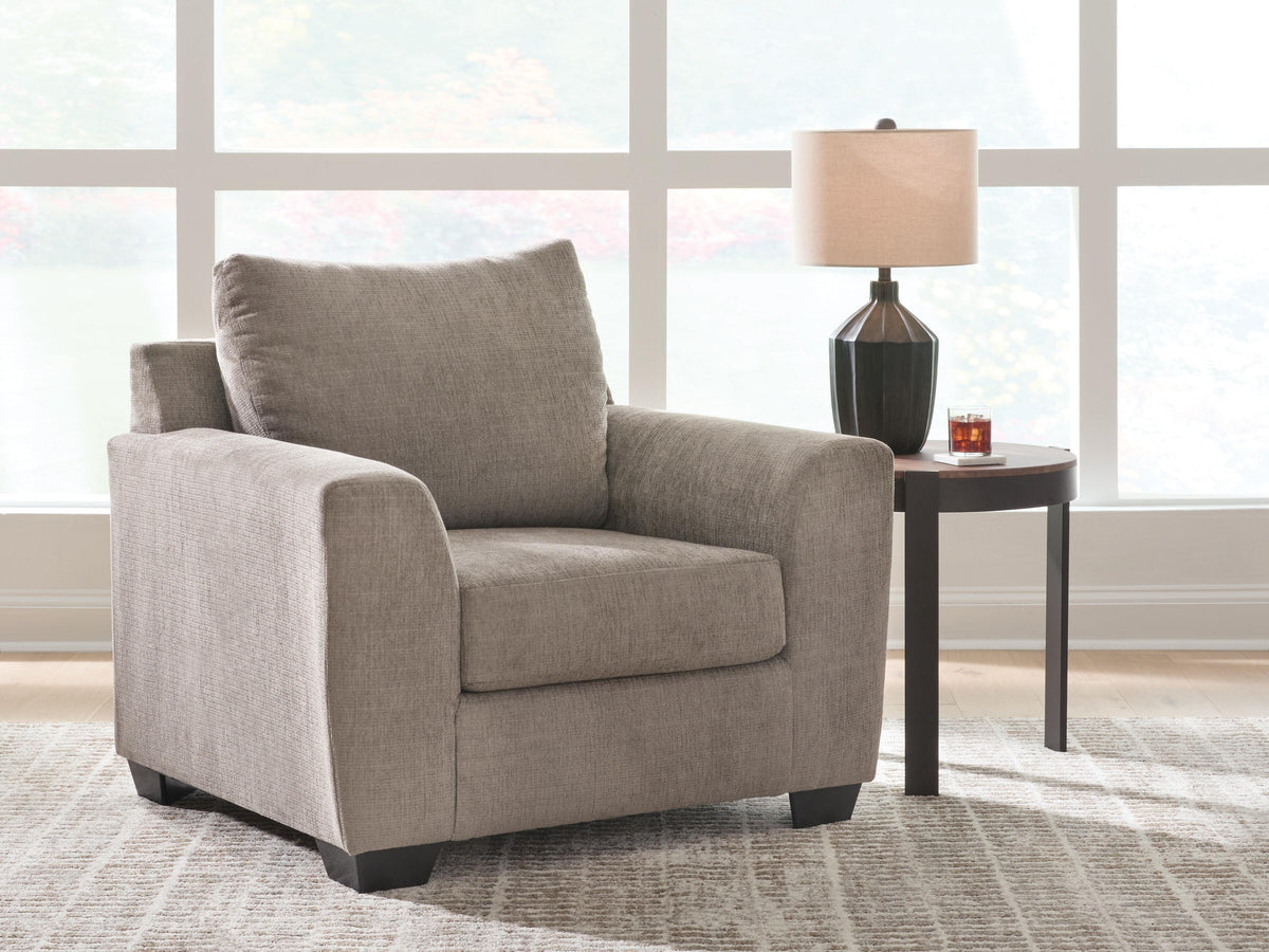 Loreo Sofa (63102-SI) - Image 10