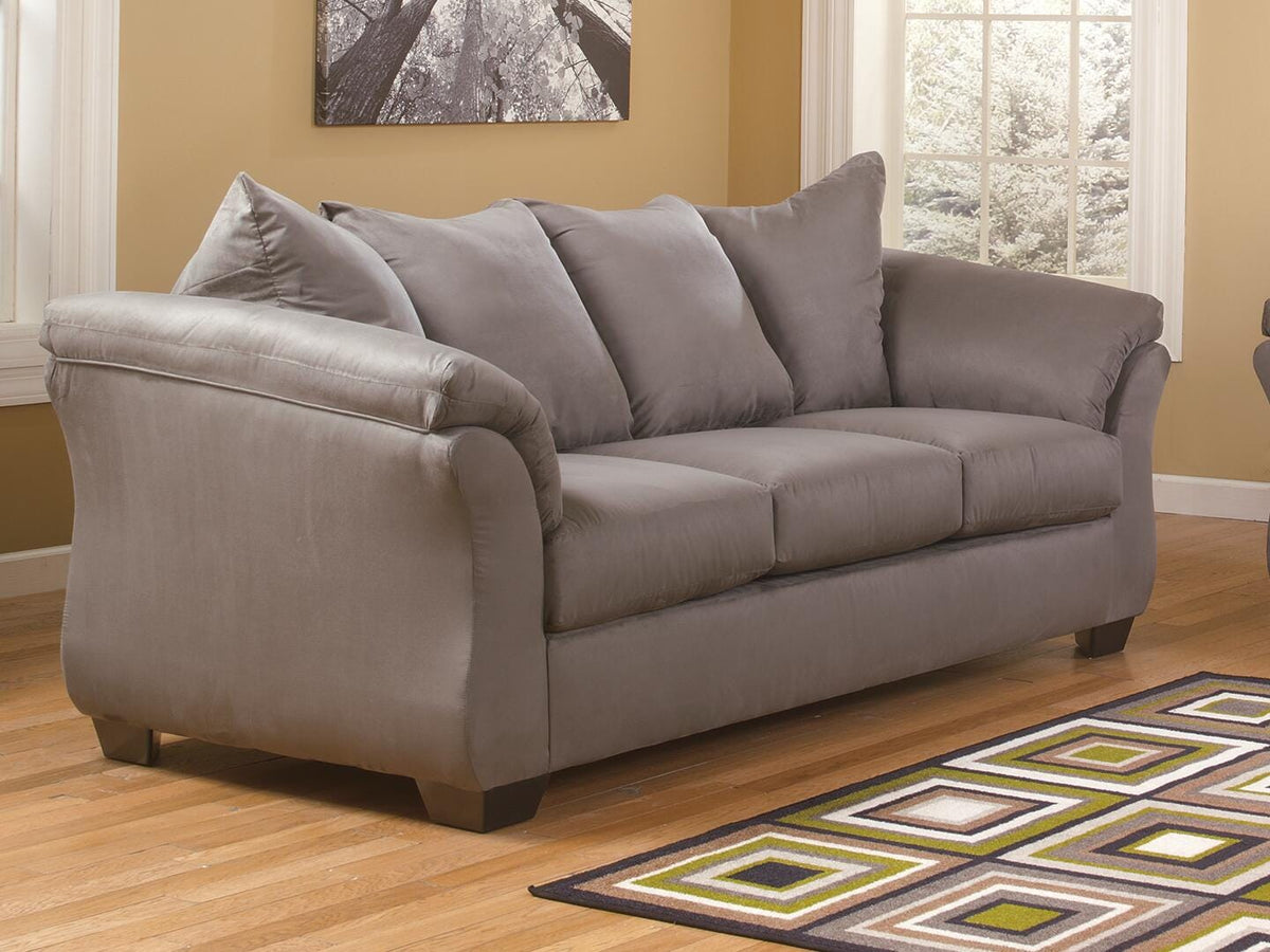 Darcy Sofa (75005-SI) - Image 5