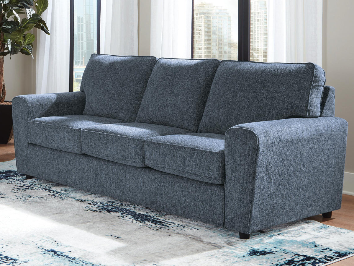 Twin Harbor Sofa (71796-SI) - Image 2