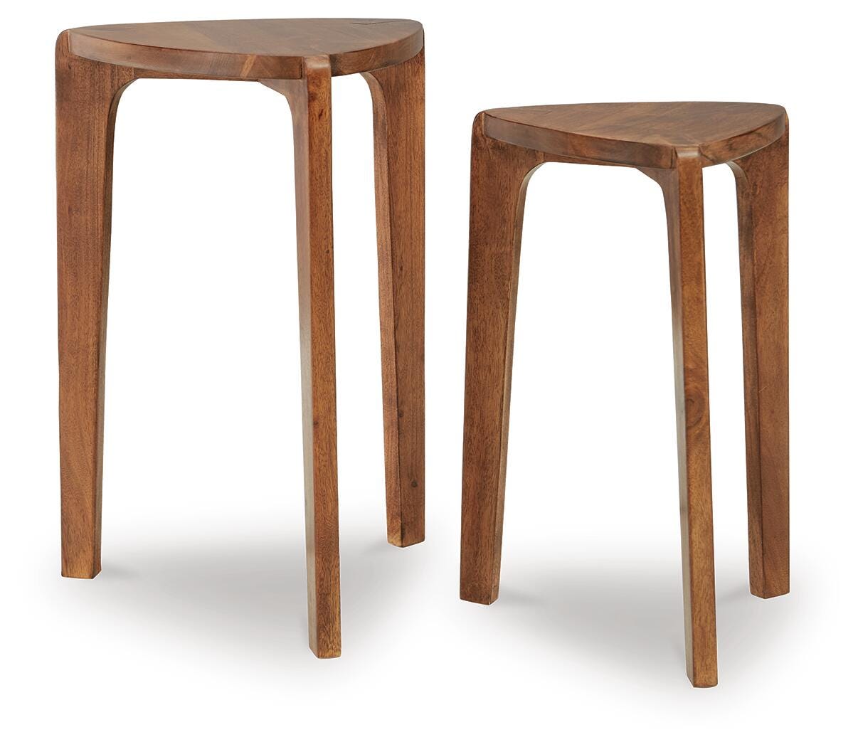 Brynnleigh Accent Table (Set of 2) (A4000607-SI)
