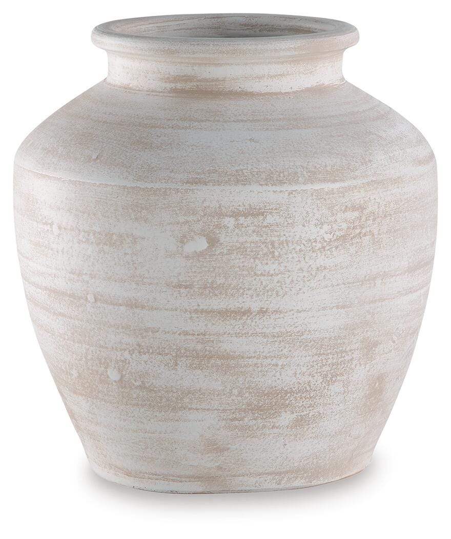 Meadie Vase (A2000788-SI)