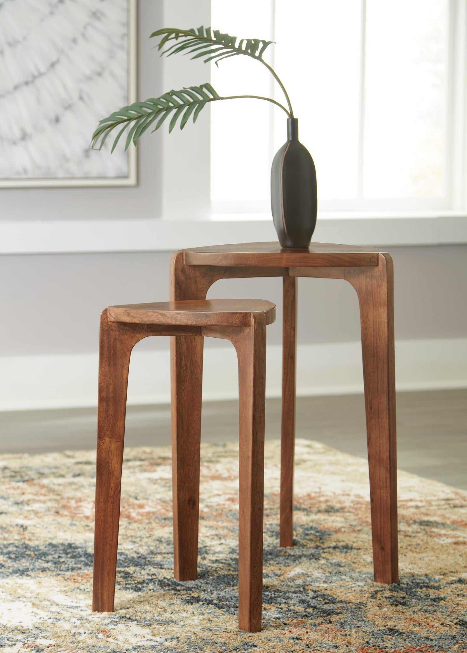 Brynnleigh Accent Table (Set of 2) (A4000607-SI) - Image 6