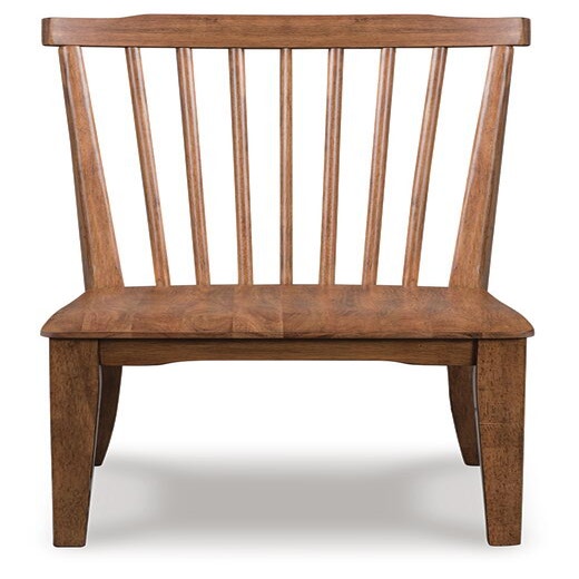 Greddinton Dining Chair (Set of 2) (PCD824-SI) - Image 2