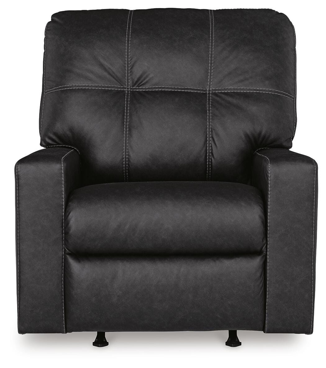 Barlin Mills Queen Sofa Sleeper (17004-SI) - Image 15