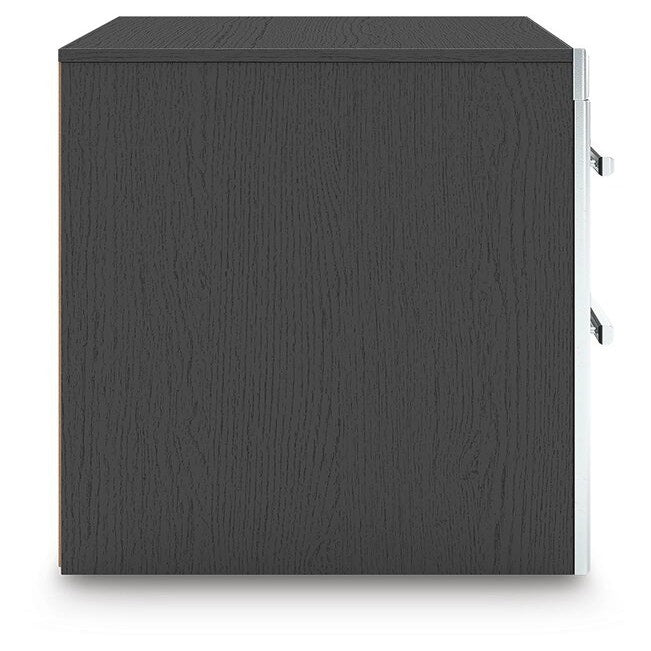 Zuraleus King Upholstered Bed, 2 Chests and 2 Nightstands (PCB3380-SI) - Image 18