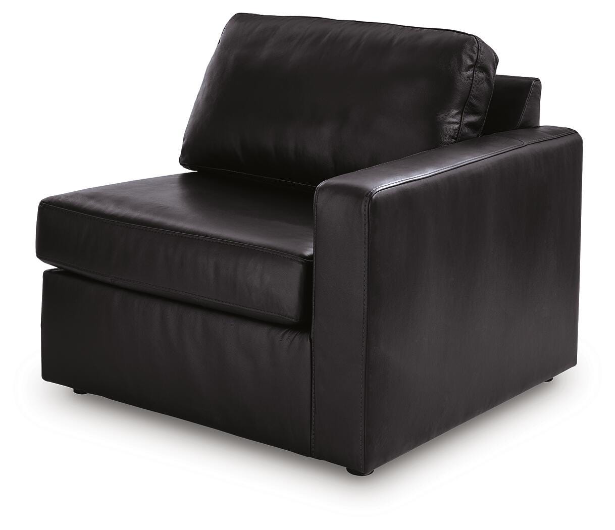 Modmax II Right-Arm Facing Corner Chaise (74305-SI) - Image 16