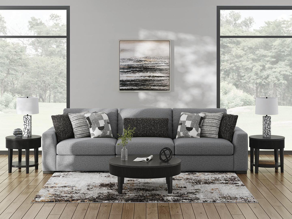 Bealton 3-Piece Sectional (61305-SI) - Image 2
