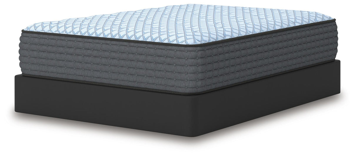 Destin Cove Plush Twin XL Mattress (M331-SI) - Image 5