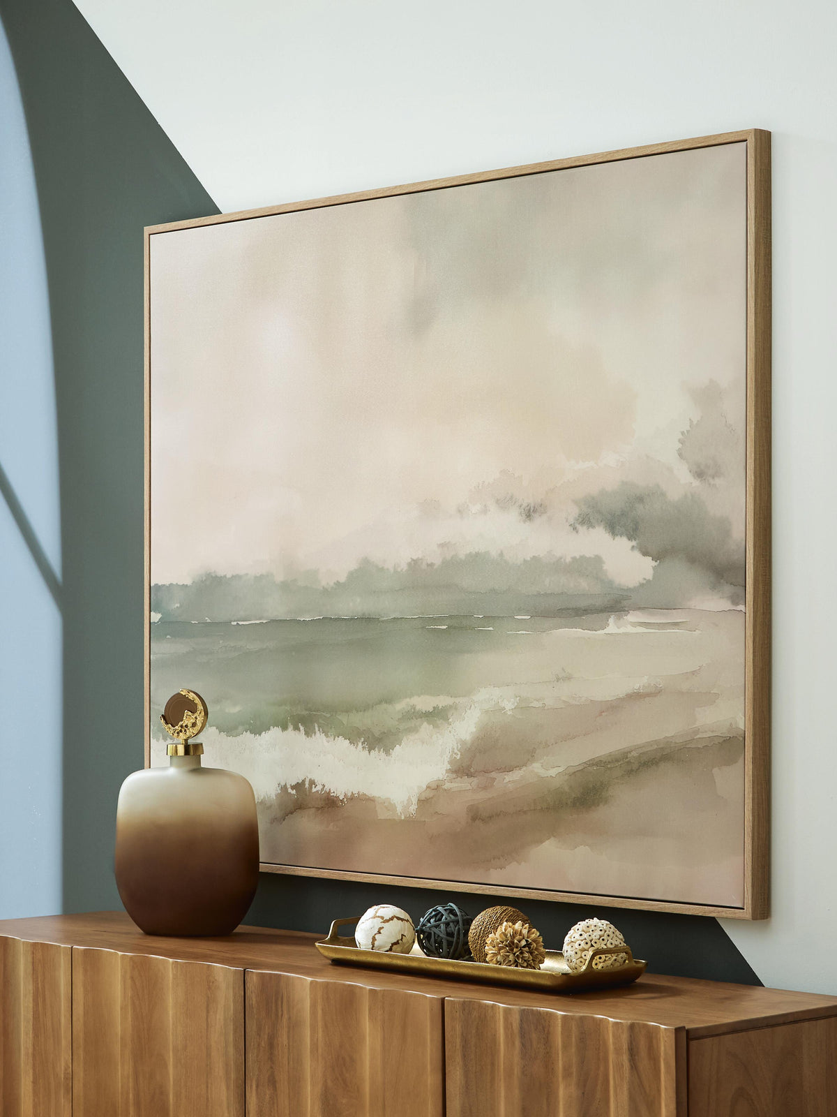 Vallus Wall Art (A8000524-SI) - Image 2