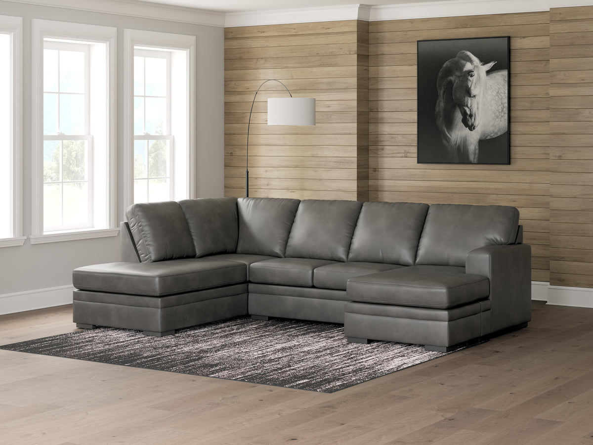 Archerwick Wall Art (A8000409-SI) - Image 4