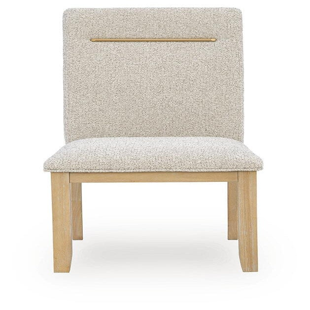 Lasinger Dining Chair (Set of 2) (PCD852-SI) - Image 2