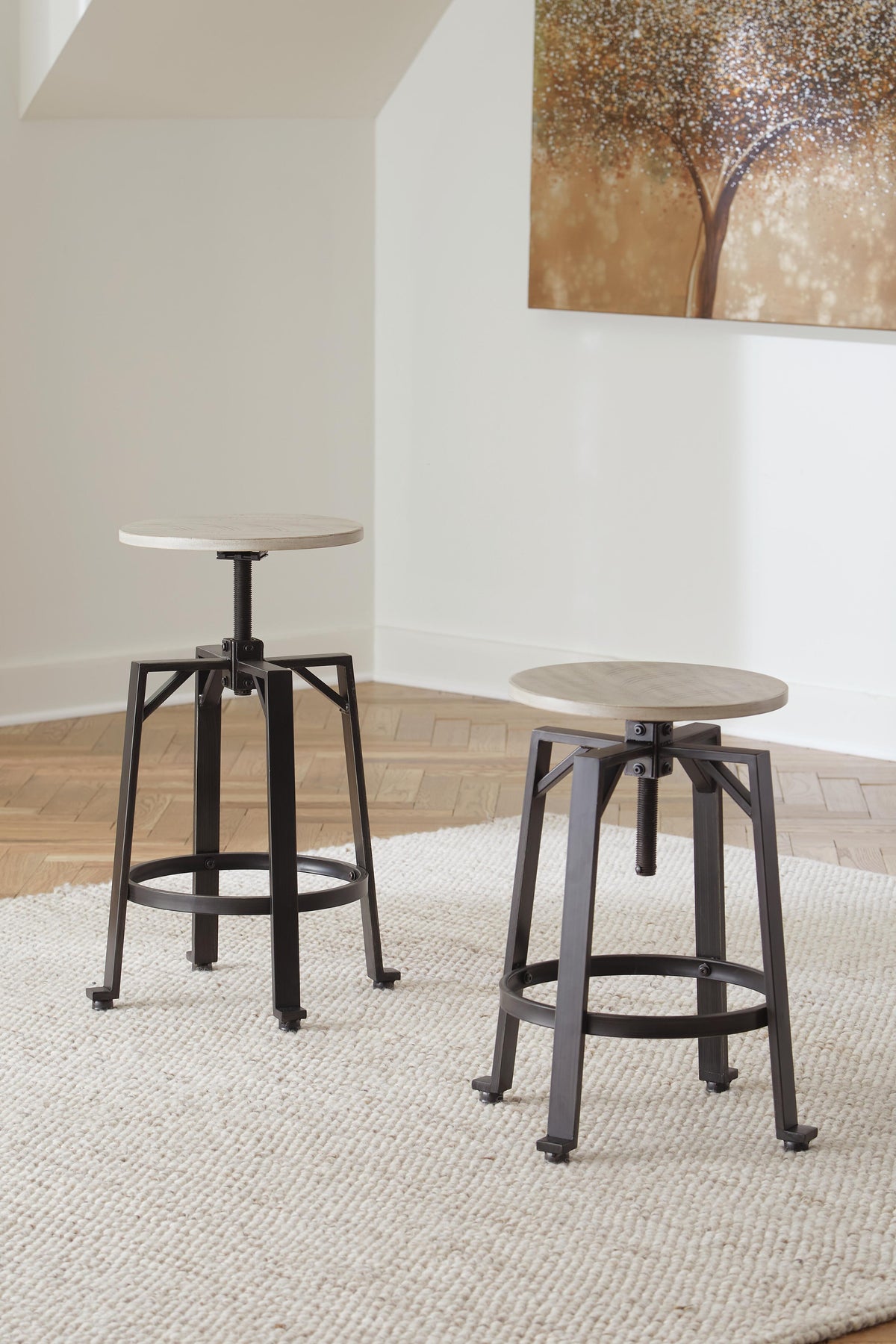 Karisslyn Dining Set (D336-SI) - Image 6