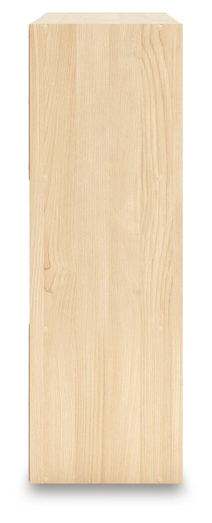 Piperton Nine Cube Organizer (EA2444-SI) - Image 4