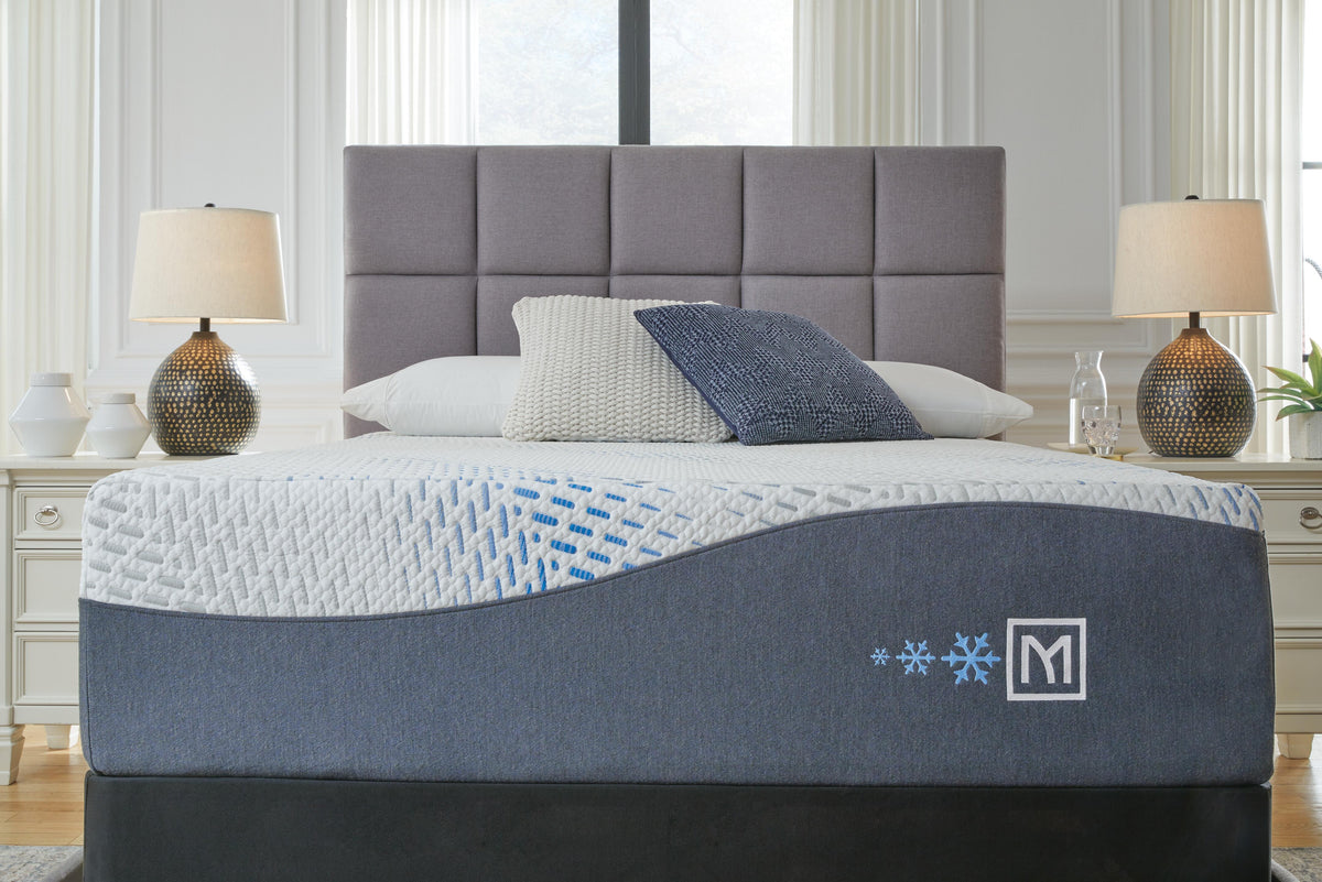 Millennium Luxury Gel Memory Foam King Mattress (M505-SI) - Image 4