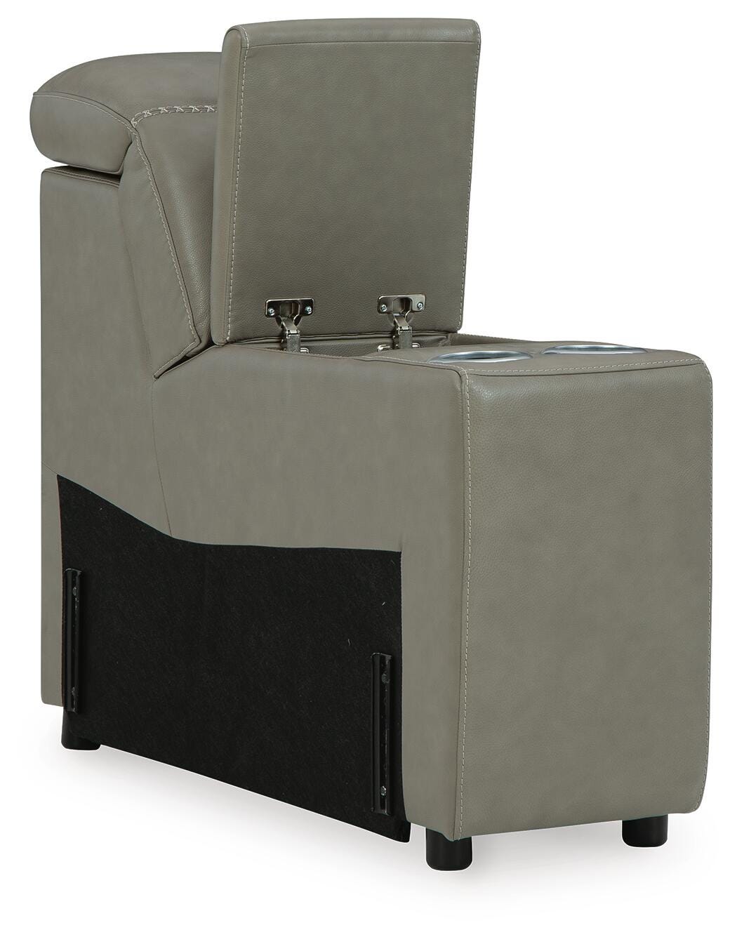 Correze Console with Storage (U94202-SI) - Image 2
