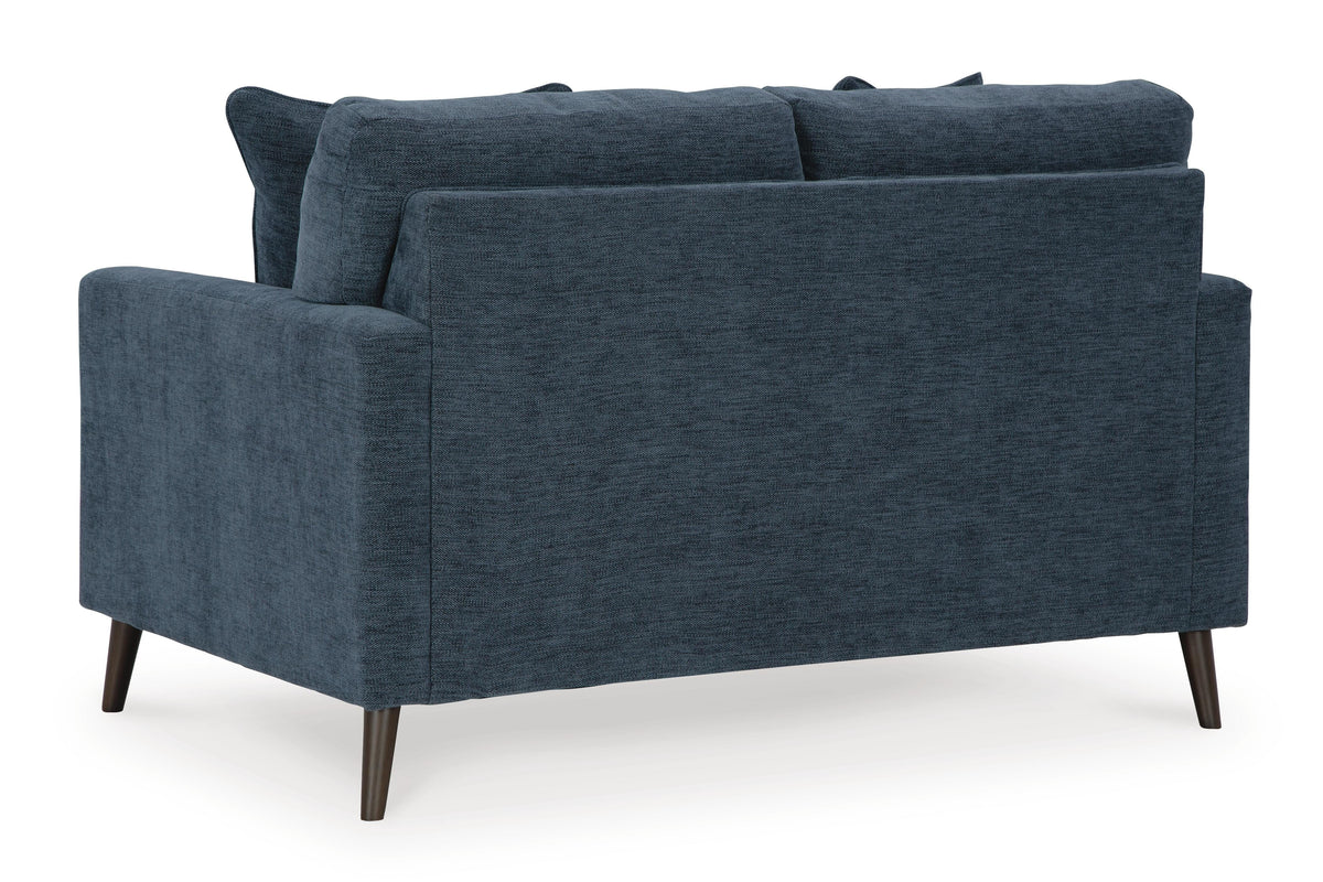 Bixler Right-Arm Facing Corner Chaise (26106-SI) - Image 16