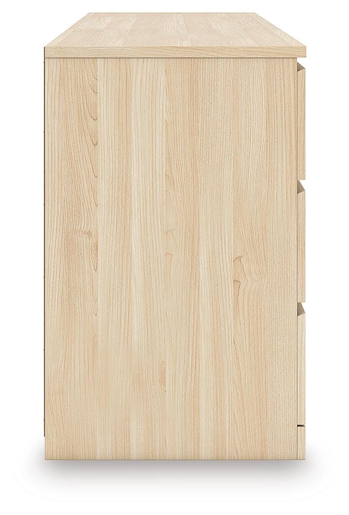 Onita Dresser - Natural  (EB9632-SI) - Image 5