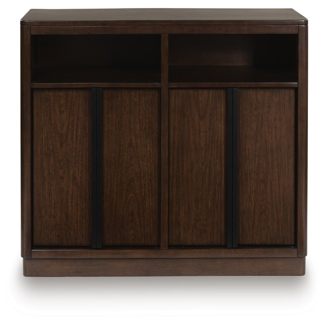 Dilenno Dining Server (PCD857-SI) - Image 13