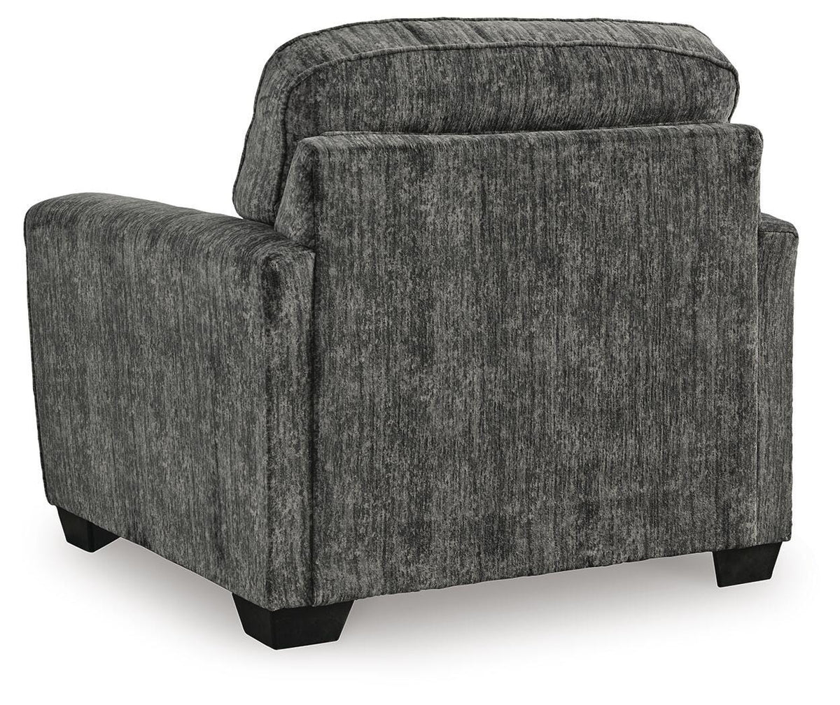 Lonoke Sofa (50504-SI) - Image 4