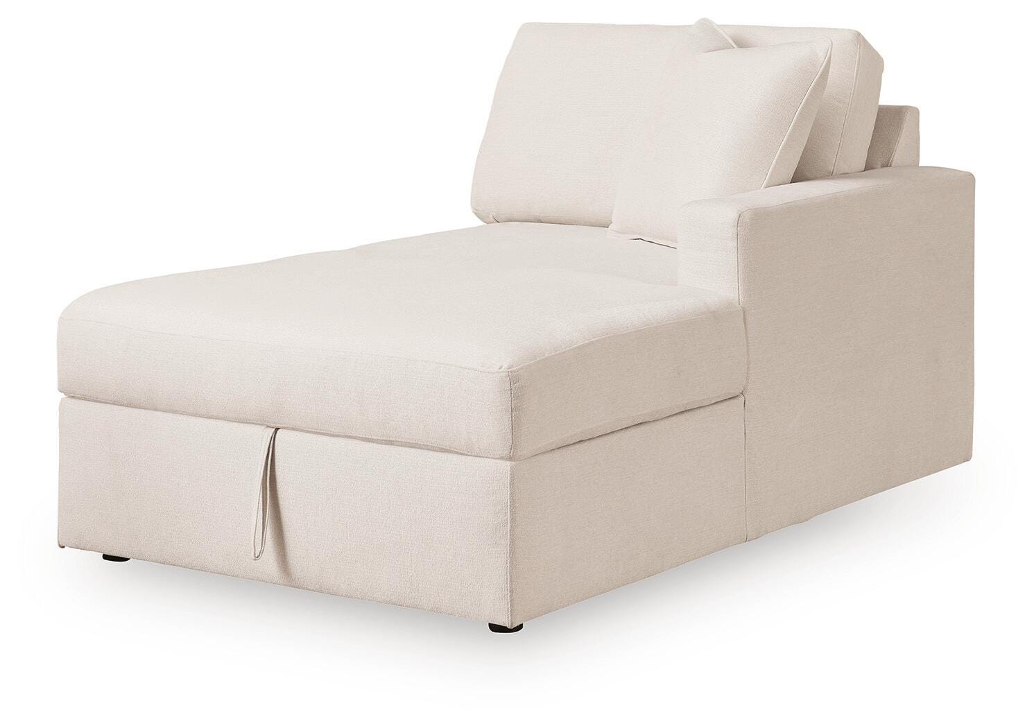 Modmax Left-Arm Facing Corner Chaise (92103-SI) - Image 22