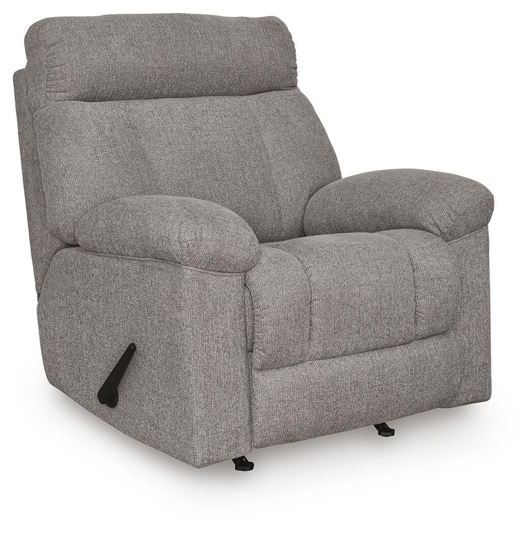Hoyne Park Recliner (PC82816-SI)
