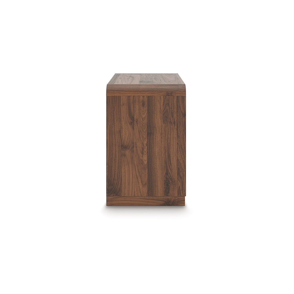 Fortlorn Queen Panel Bed, Dresser, Mirror and Nightstand (PCB386-SI) - Image 19