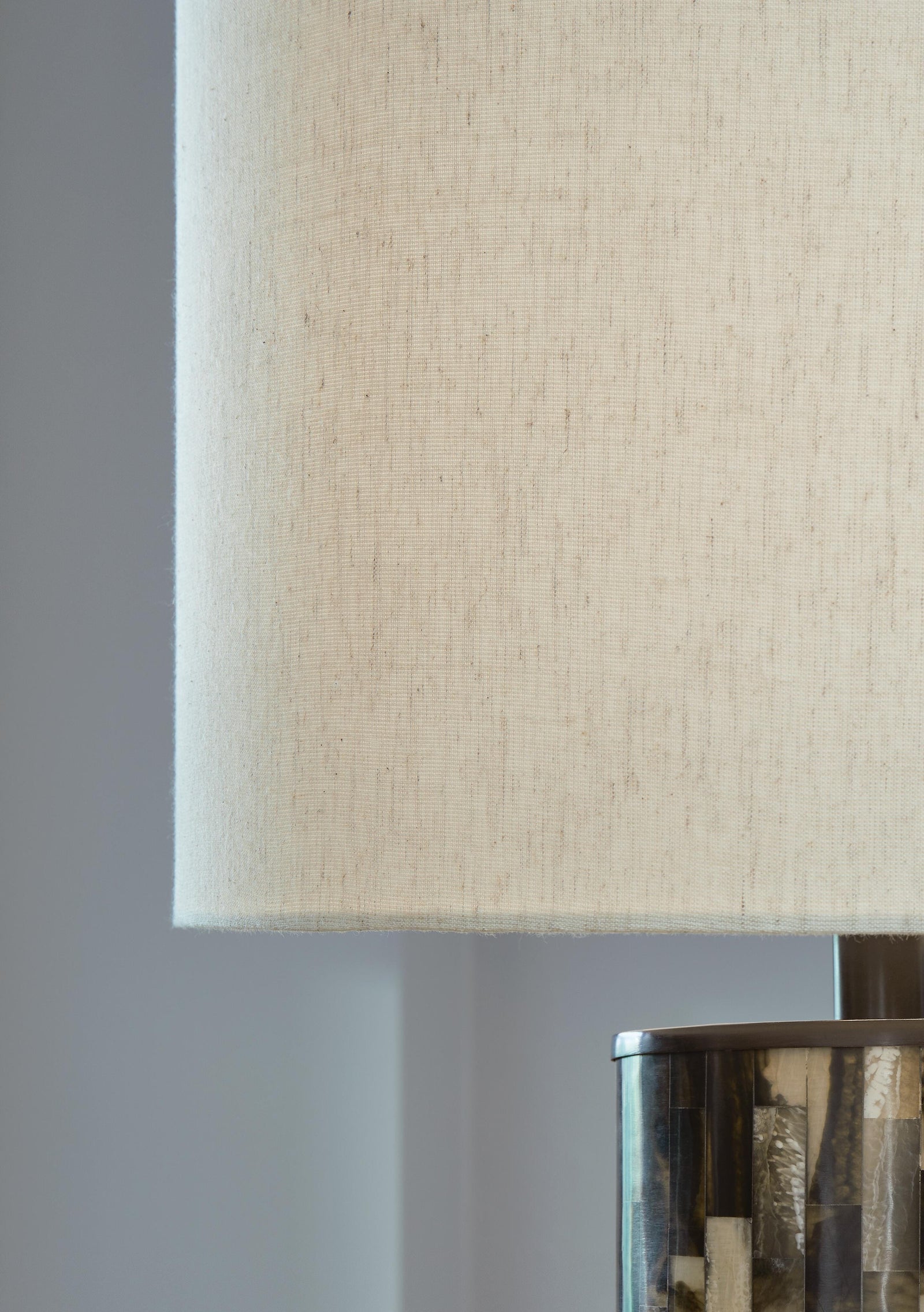 Ellford Table Lamp (Set of 2) (L235684-SI) - Image 6