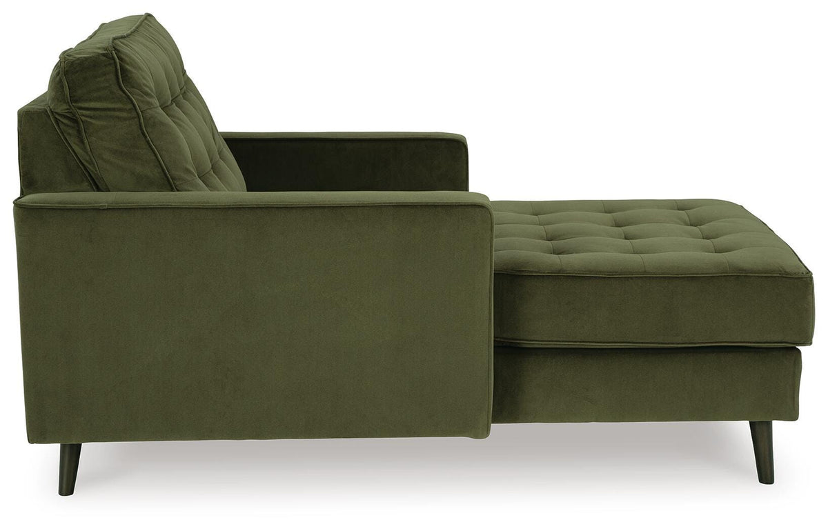 Reveon Lakes Sofa (26404-SI) - Image 3