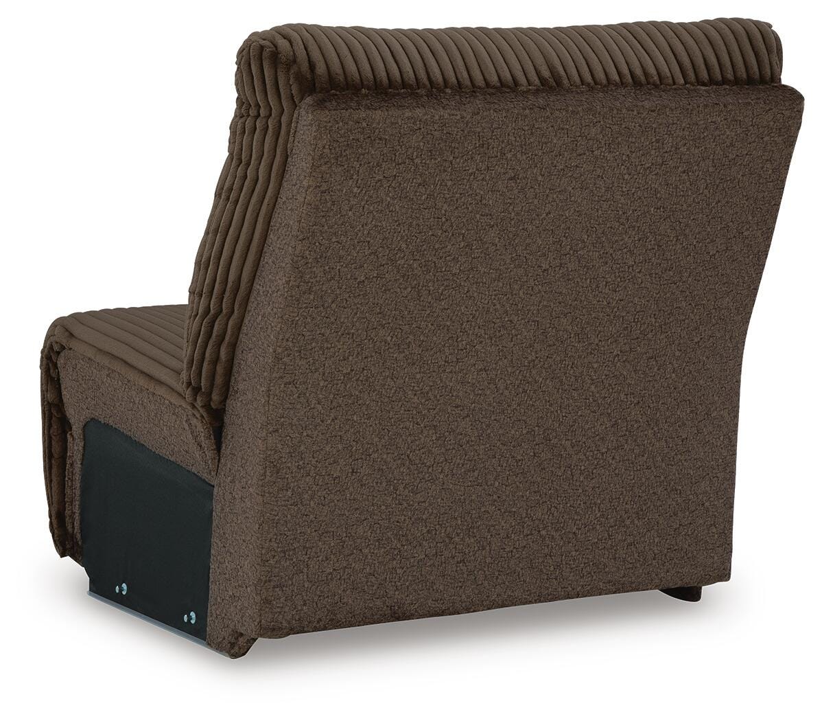 Top Tier 3-Piece Reclining Sofa and 2-Piece Reclining Loveseat (92705-SI) - Image 19