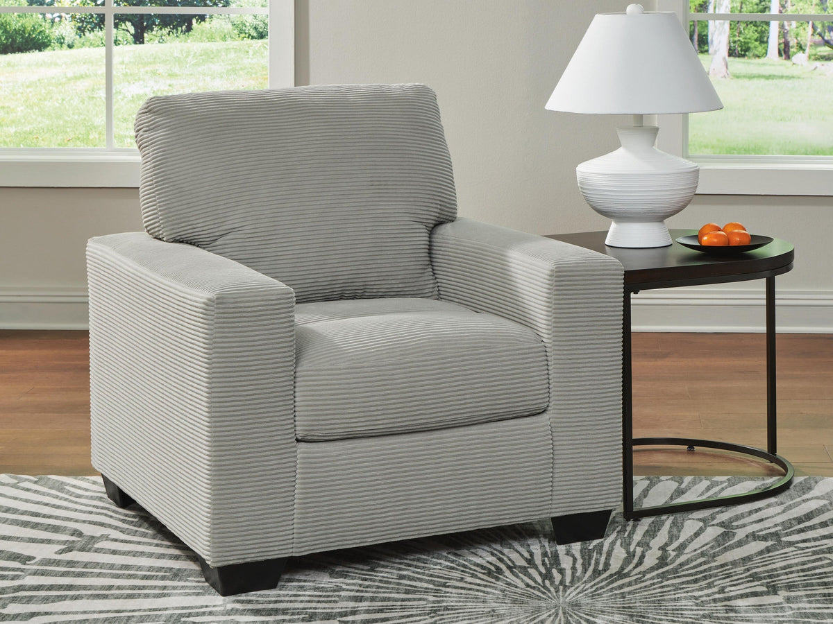 Greenbriar Chair (PC32005-SI) - Image 2