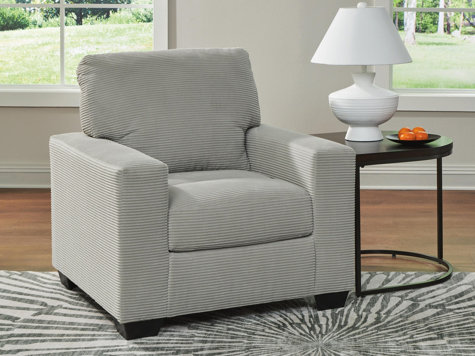 Greenbriar Chair (PC32005-SI) - Image 2