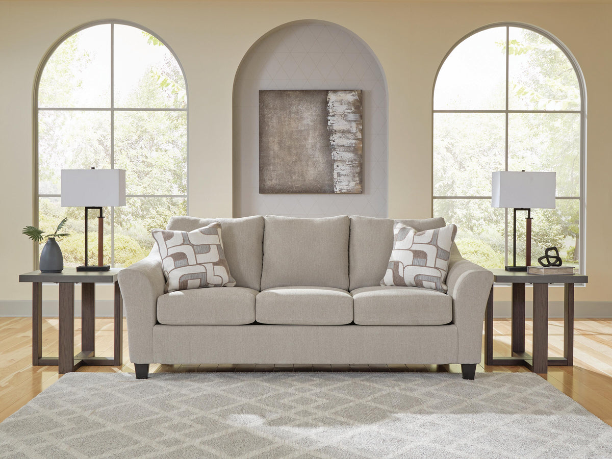 Willarae Sofa (59803-SI) - Image 2