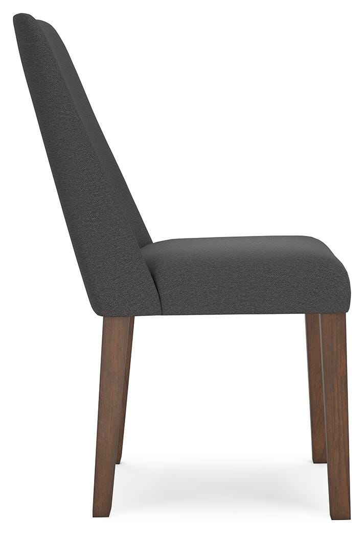 Lyncott Dining Table and 2 Chairs (D615-SI) - Image 7